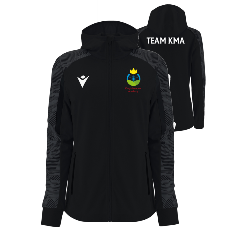 Aphrodite Women's Full Zip Hoodie