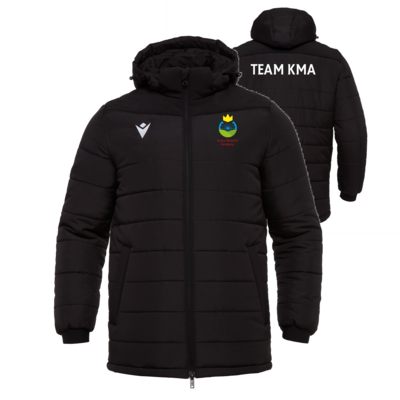 Narvik Bench Jacket