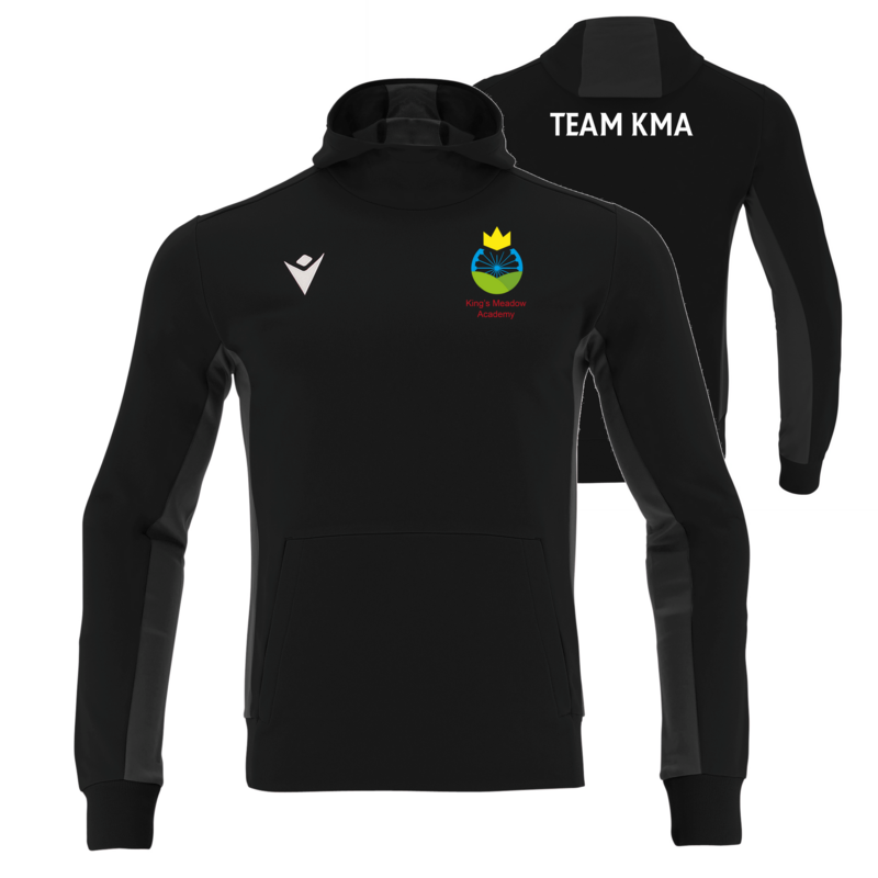 Electro Hoodie