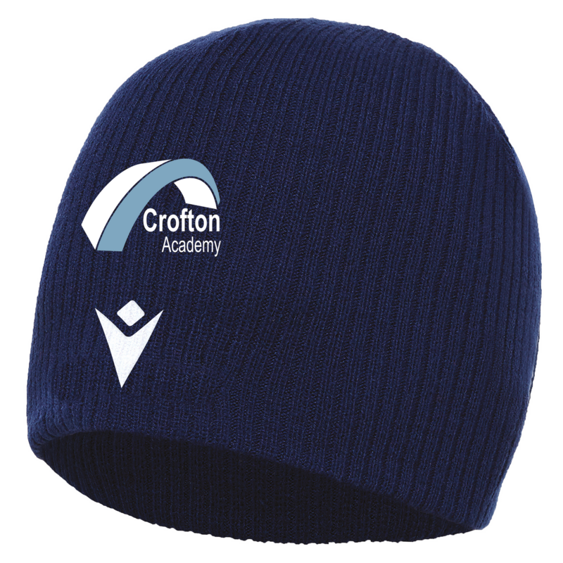 Metel Beanie