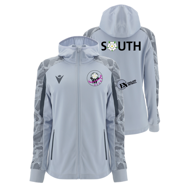 Aphrodite Women's Full Zip Hoodie