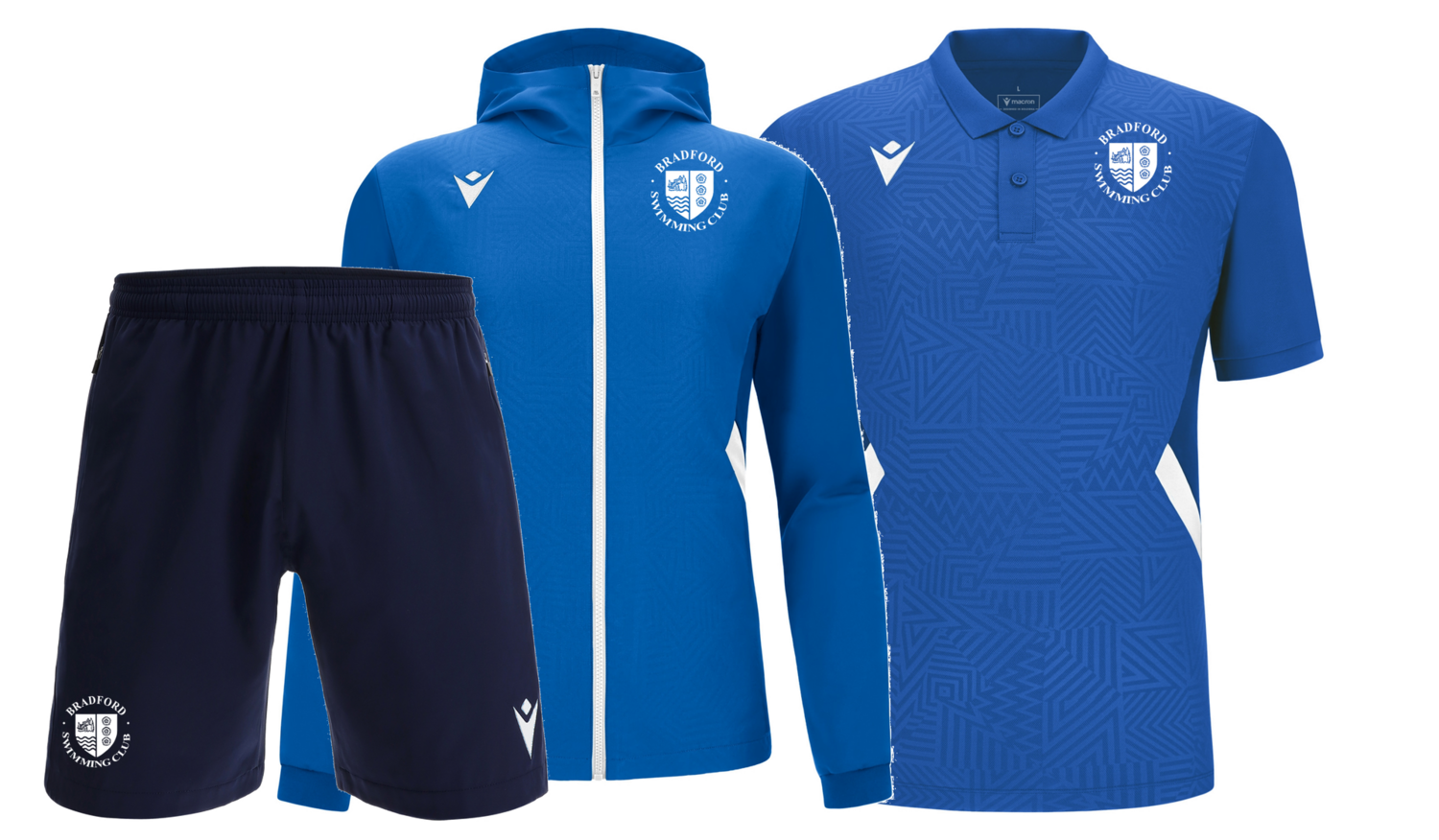 Coaches Bundle Pack 1