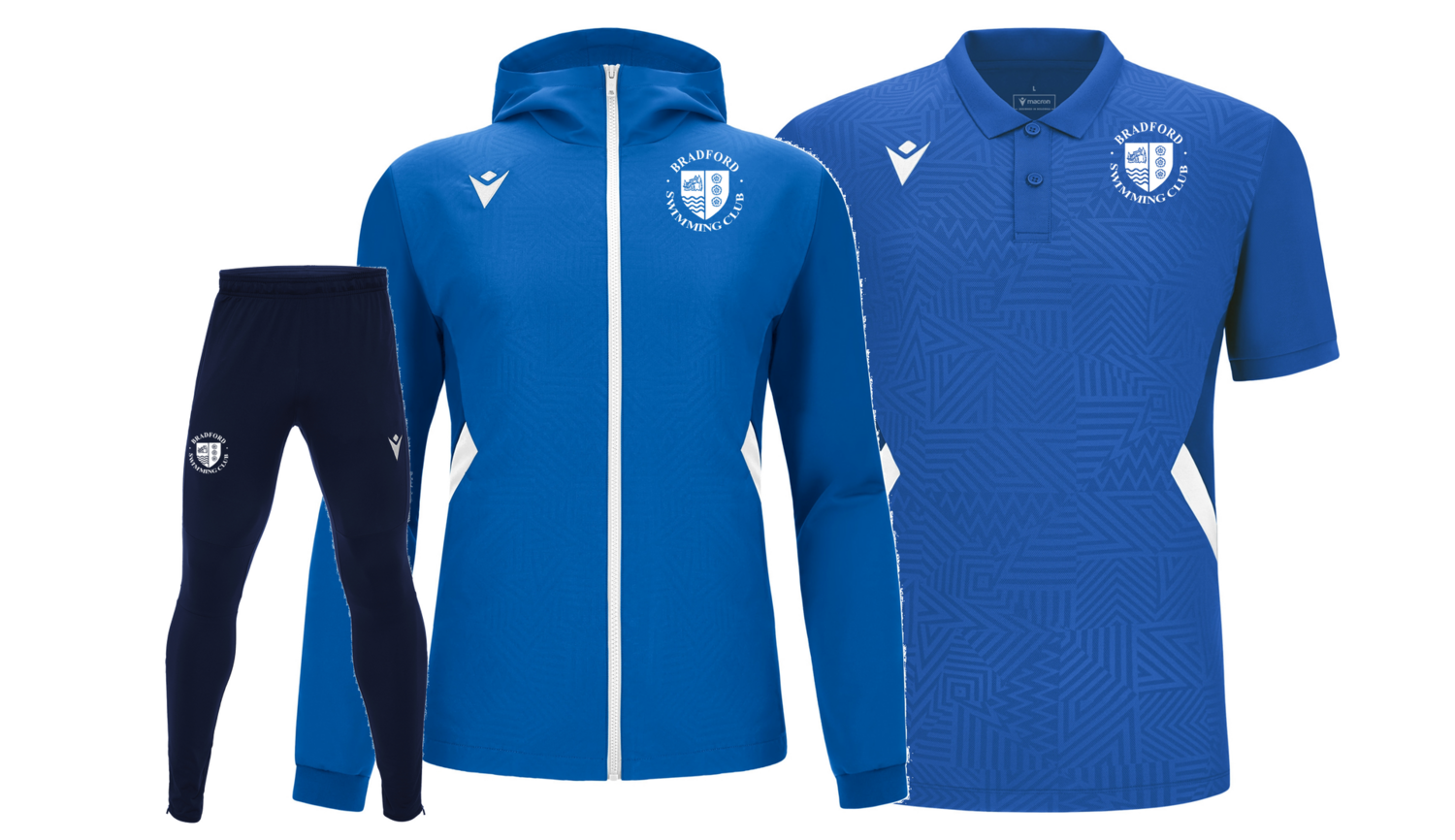 Coaches Bundle Pack 3