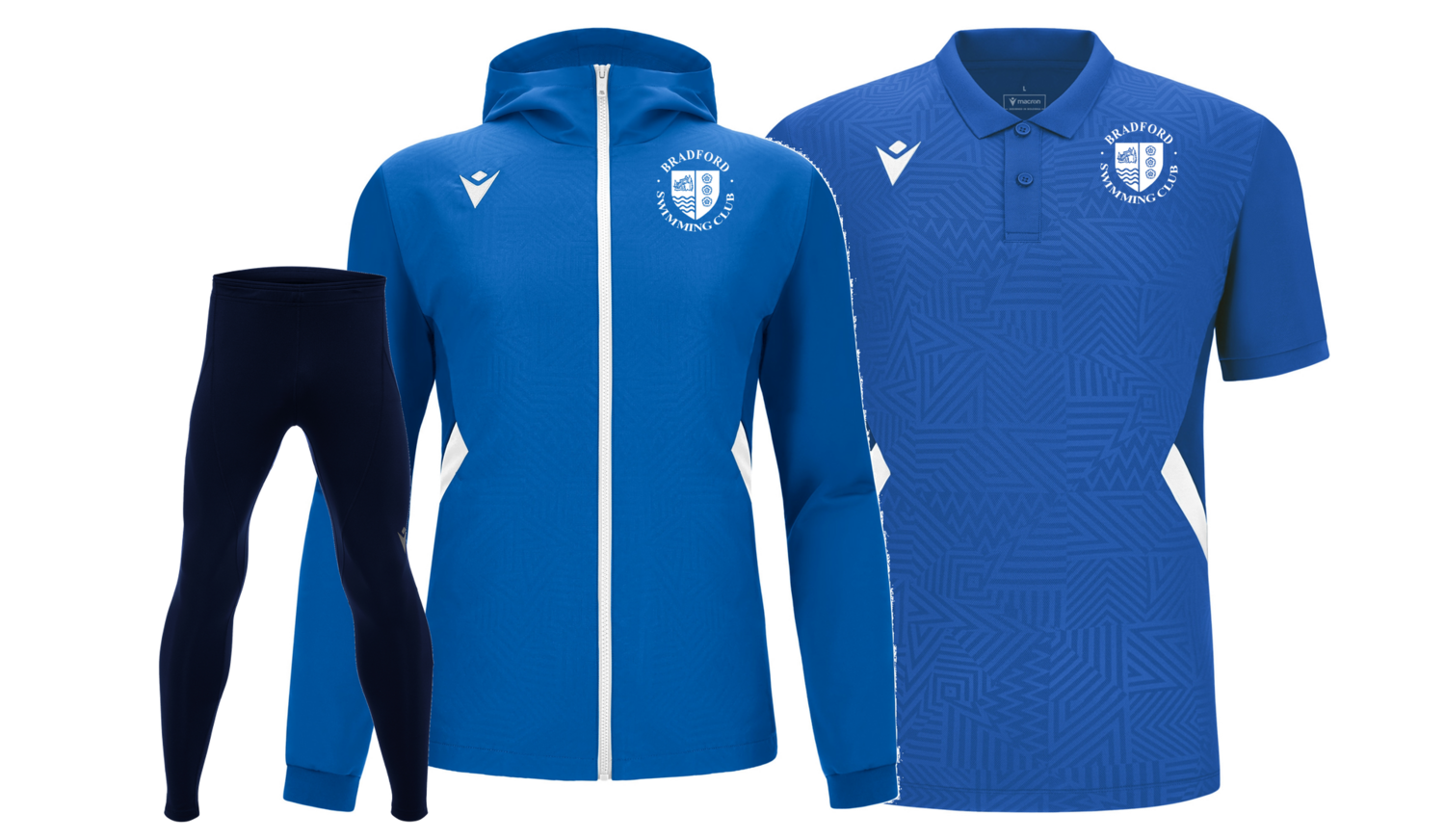 Coaches Bundle Pack 2