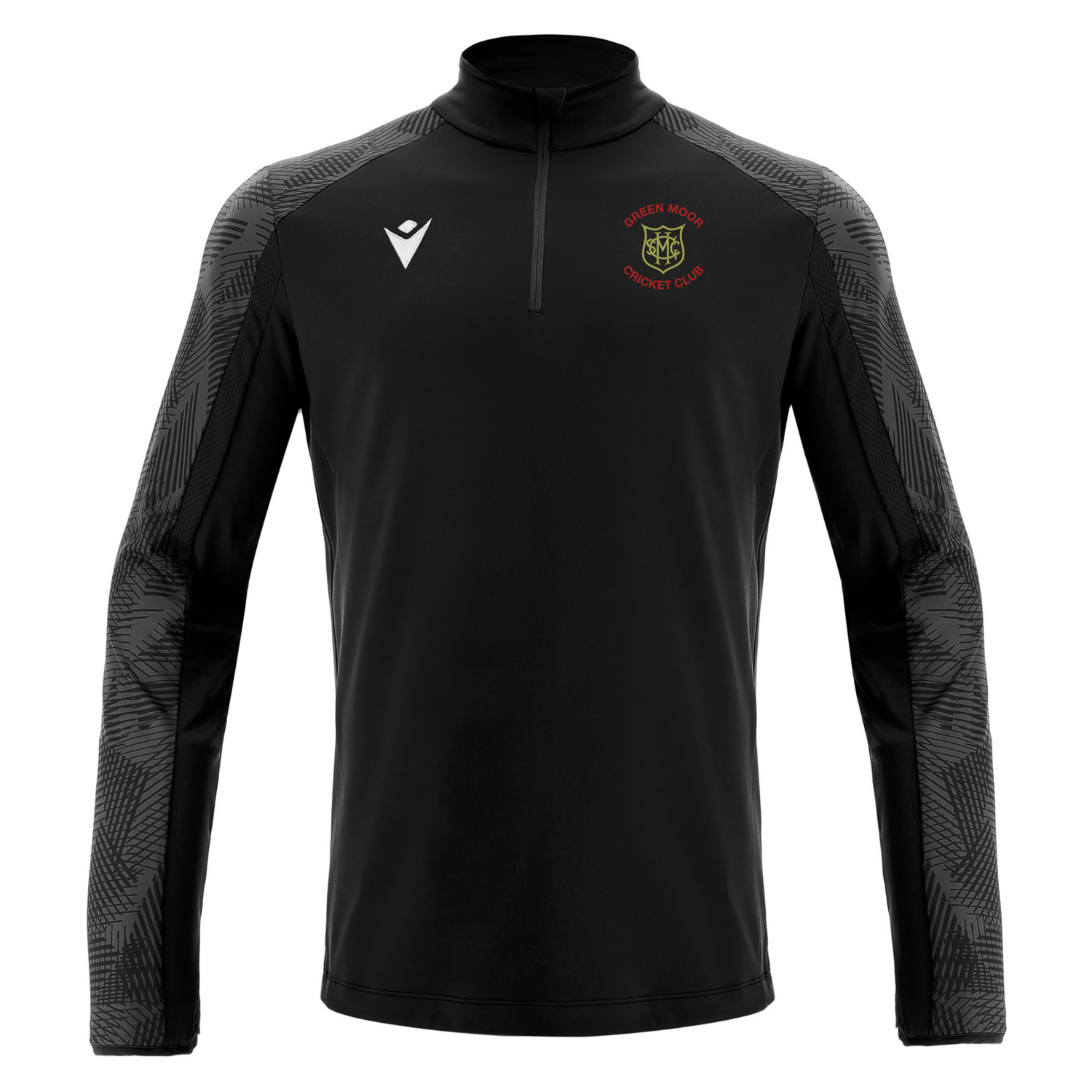 Naryn 1/4 Zip
