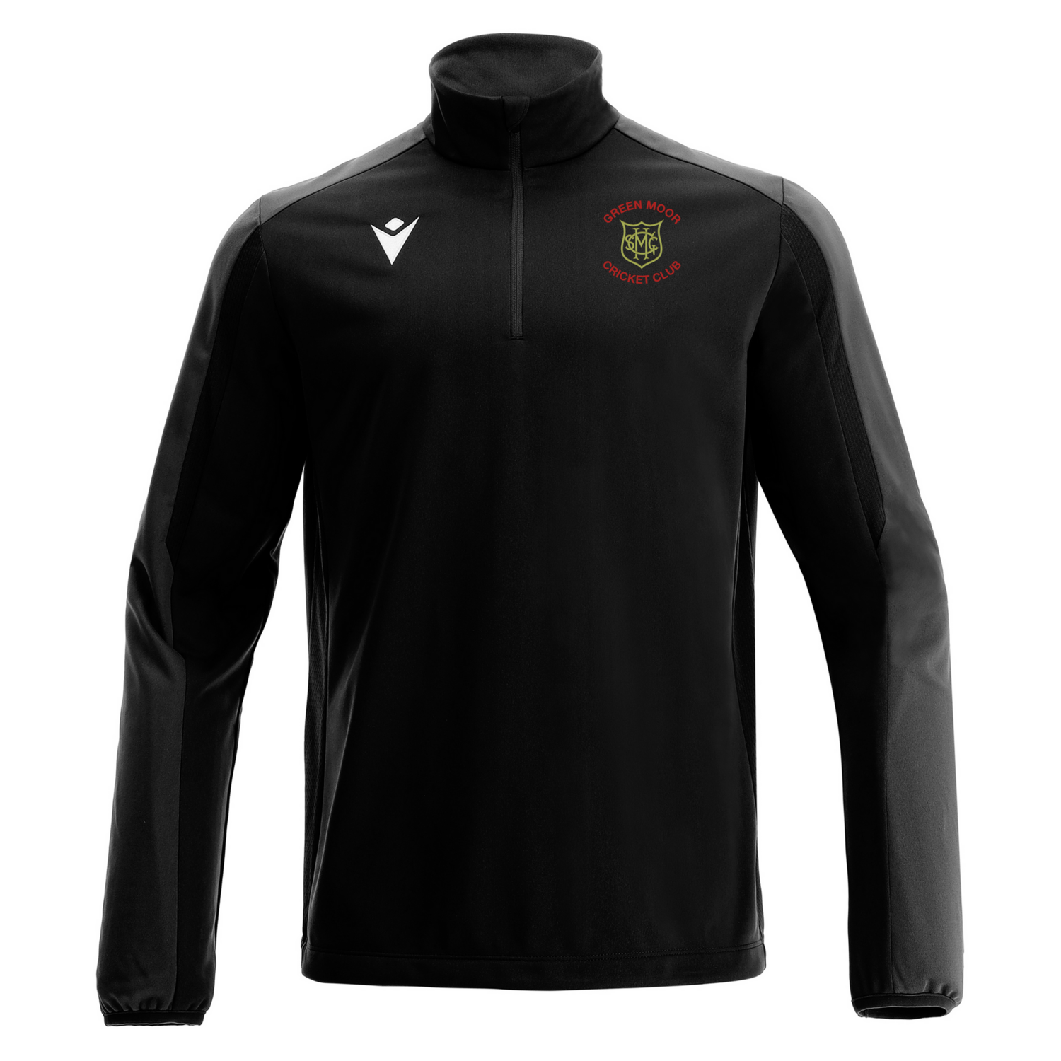 Arno 1/4 Zip