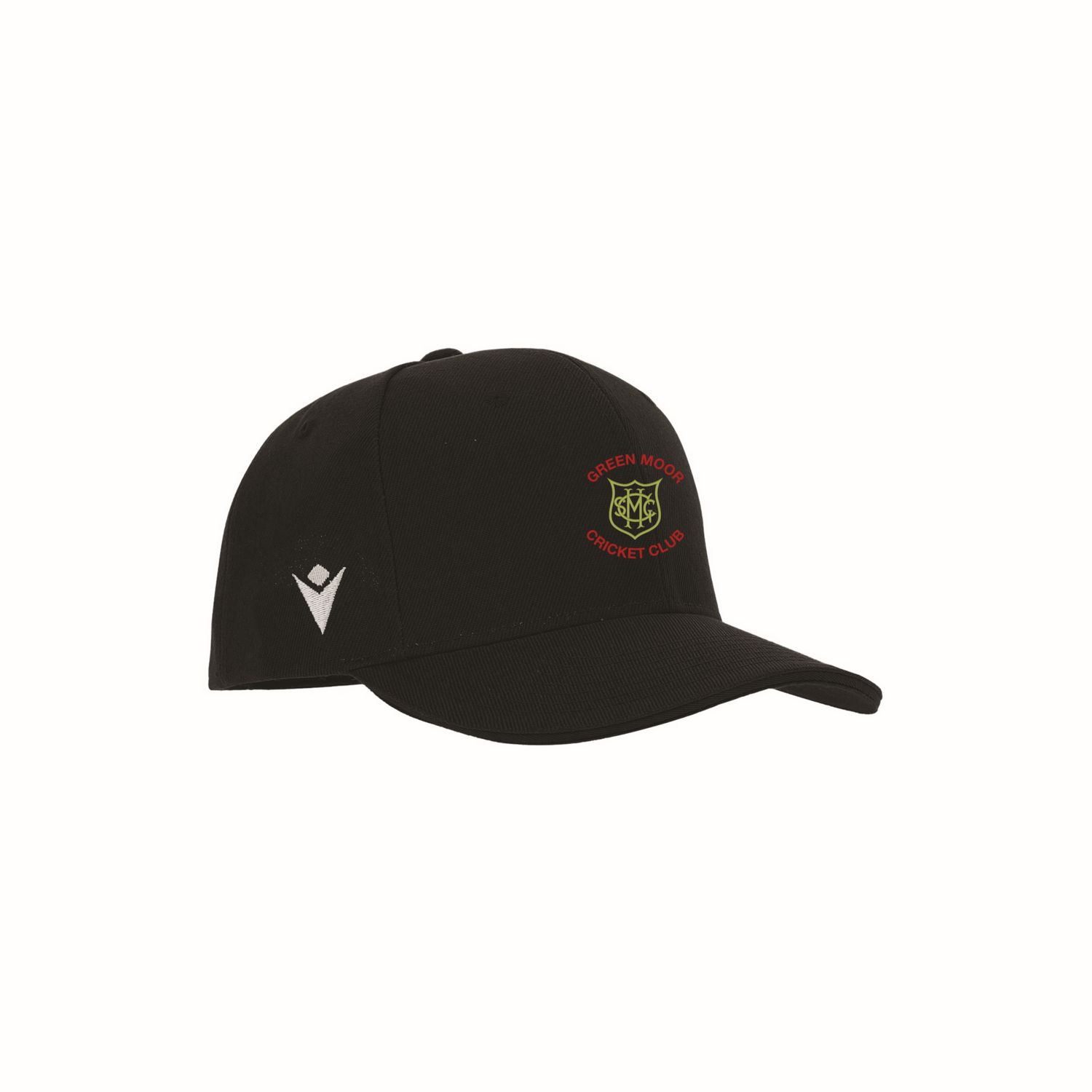 Senior Pepper Baseball Cap