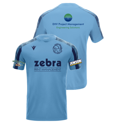 Gede T20 Shirt