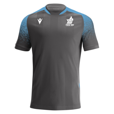 Alioth Match Shirt - NO Sponsors Available