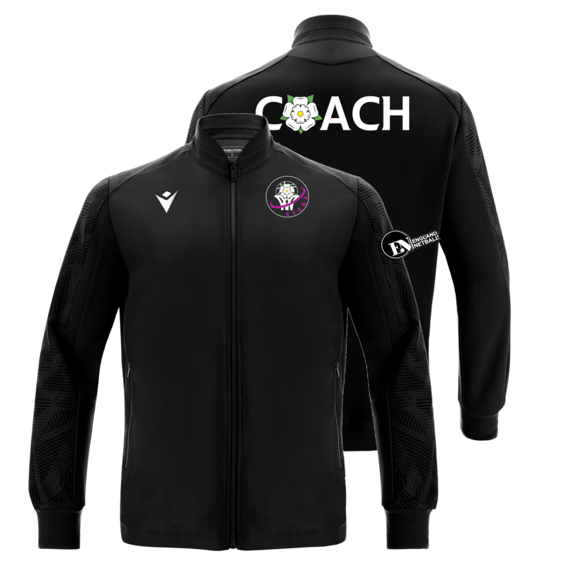 Achilles Full Zip