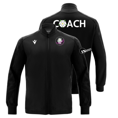Achilles Full Zip