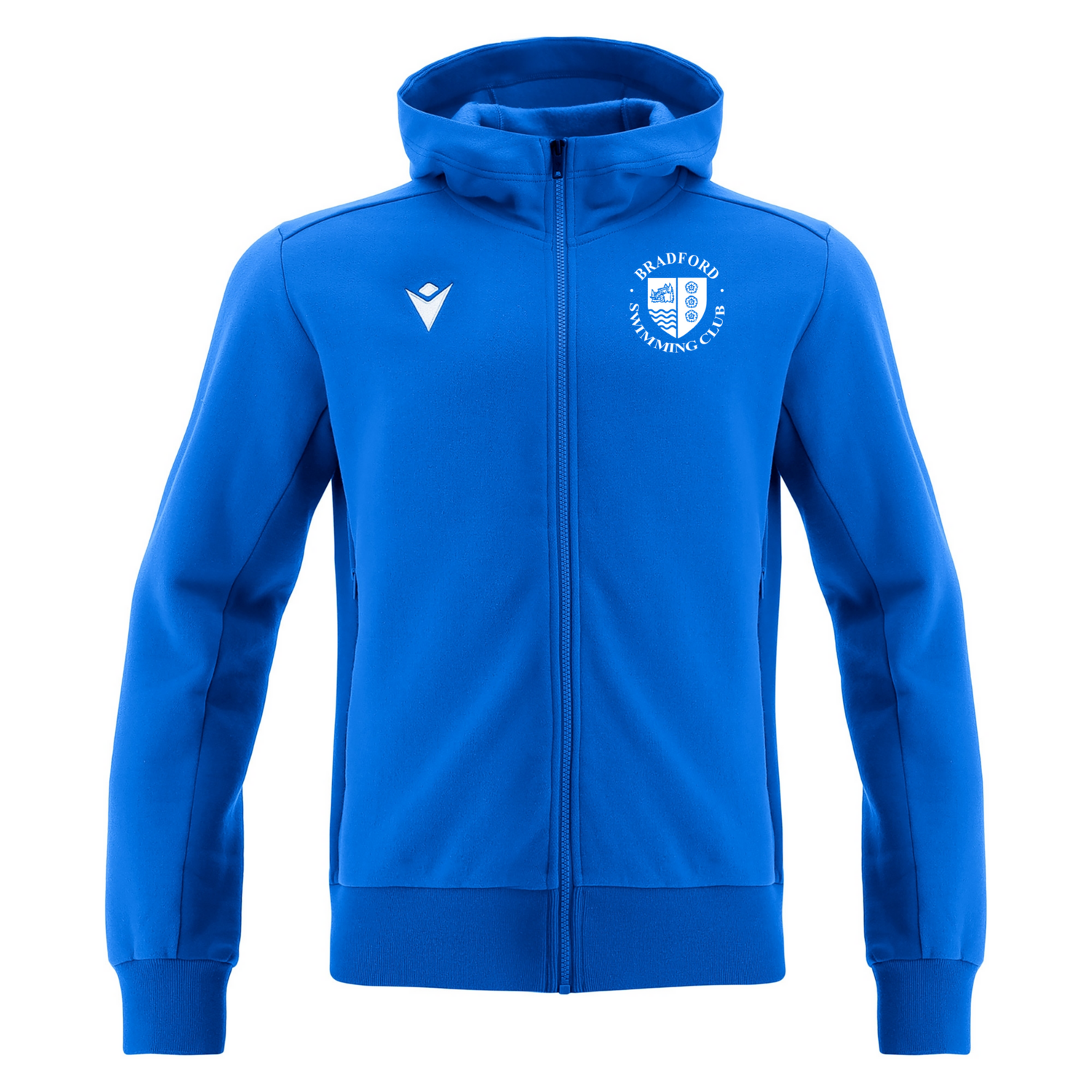 Trumpet Full Zip Hoodie