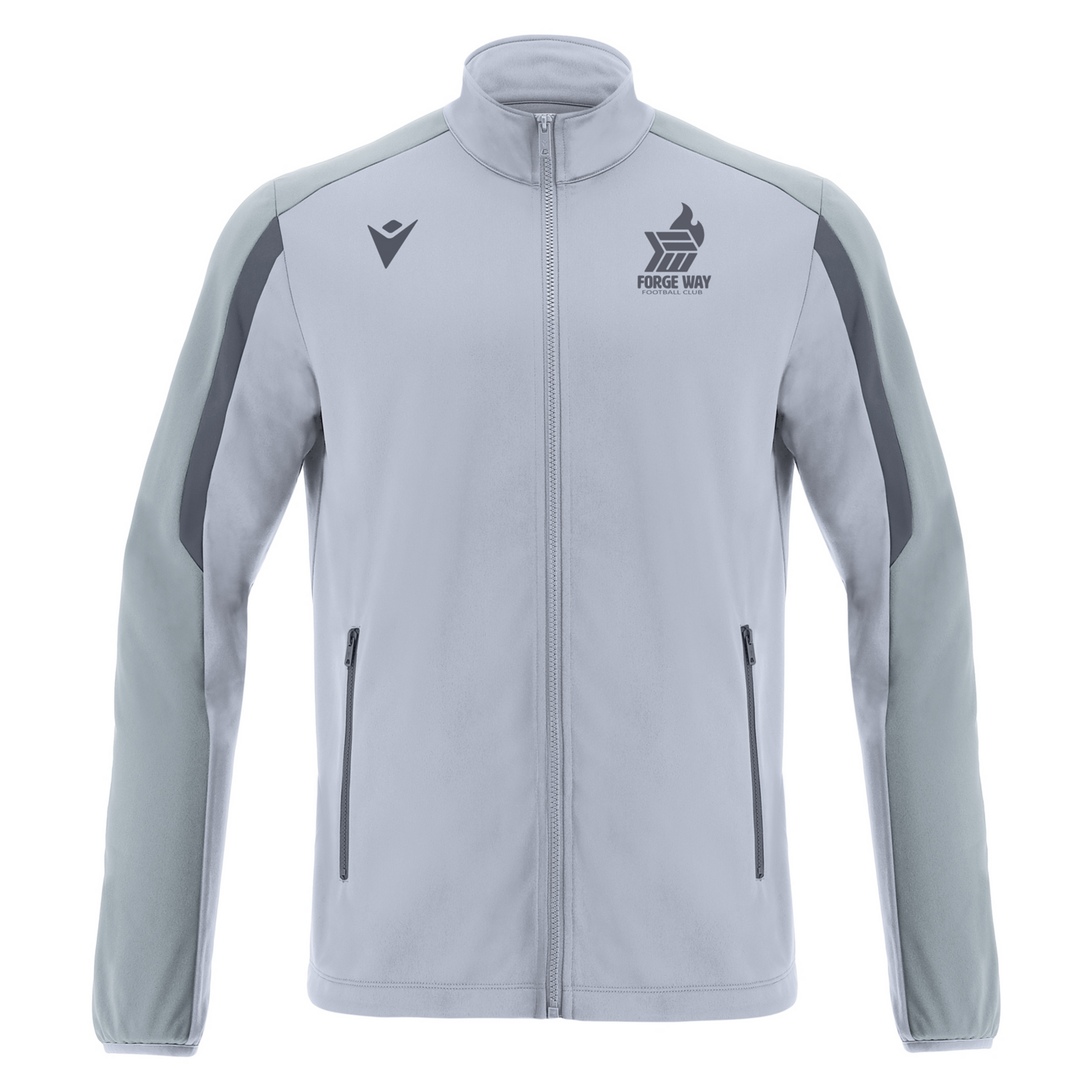 Seth Full Zip