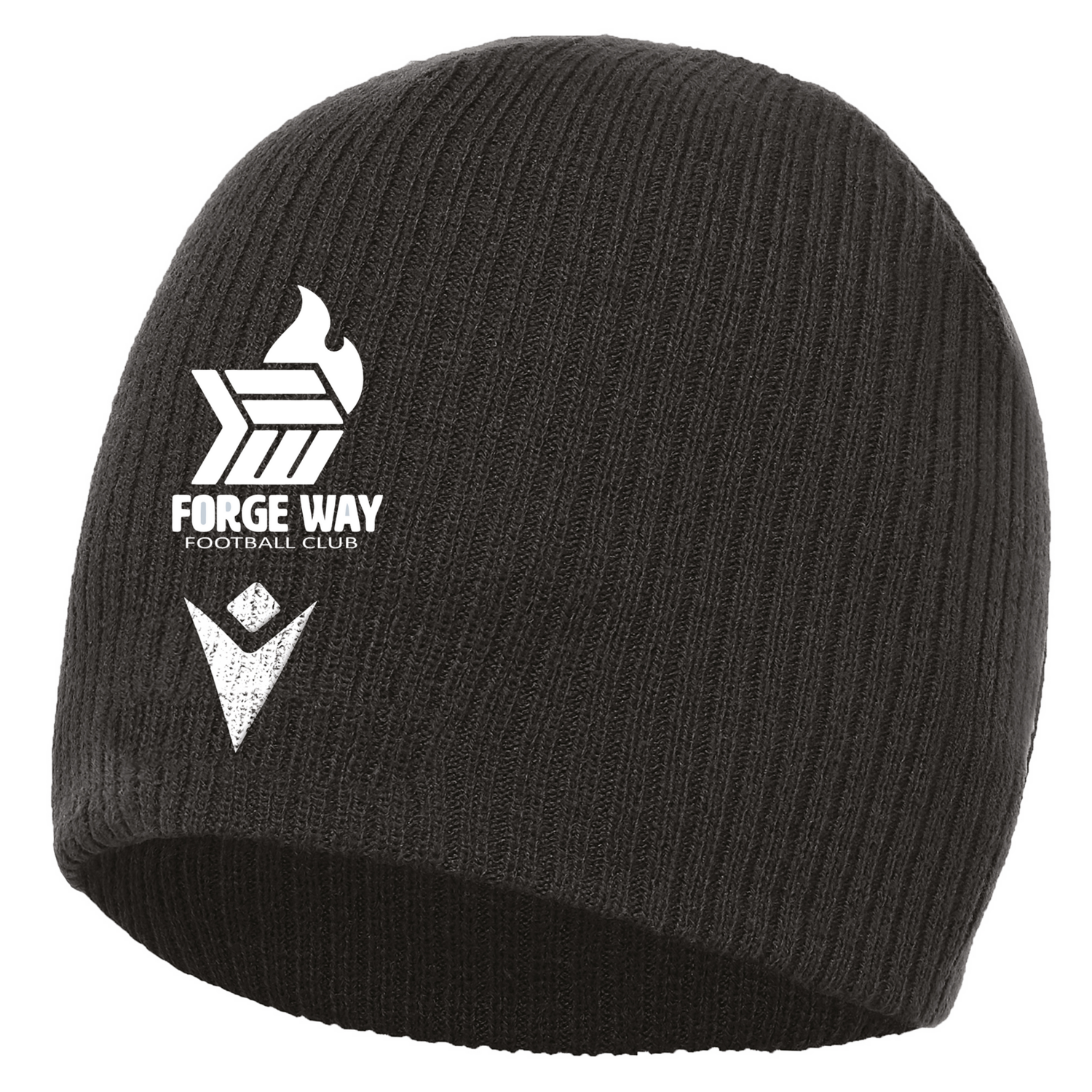 Metel Beanie