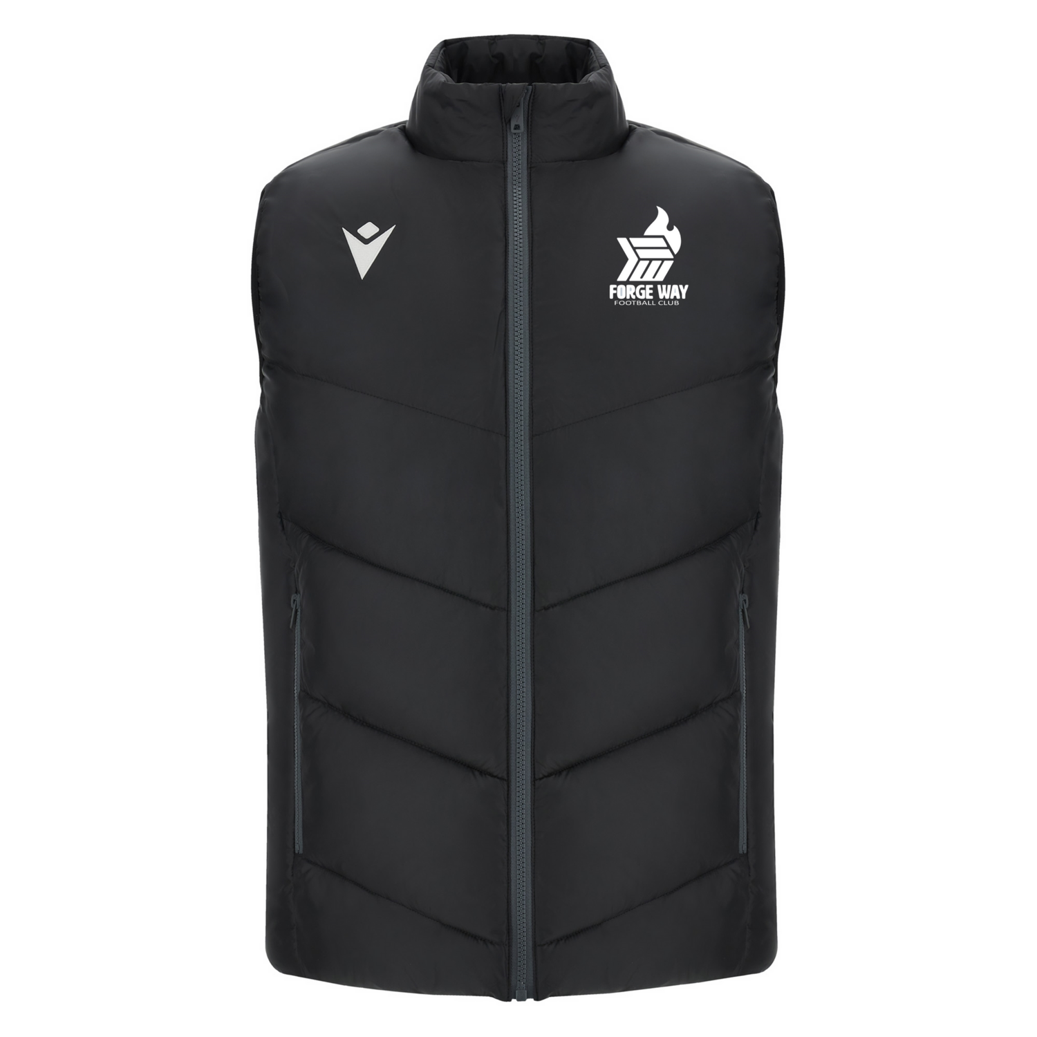 Coldmire Gilet