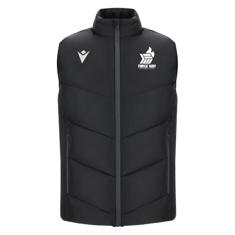 Coldmire Gilet