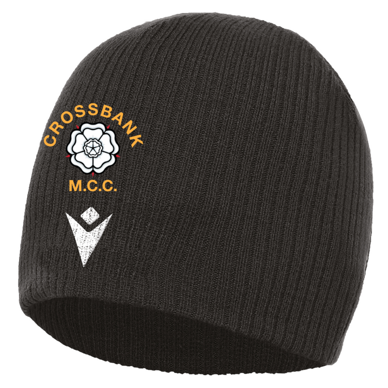 Metel Beanie