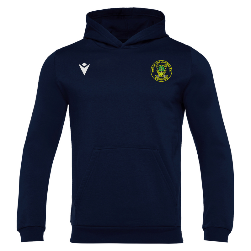 Banjo Hero Hoodie