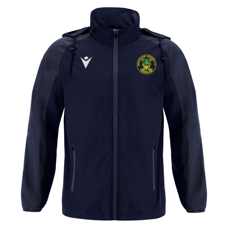 Elbrus Rain jacket