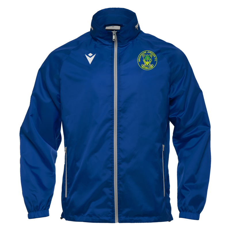 Praia Hero Windbreaker