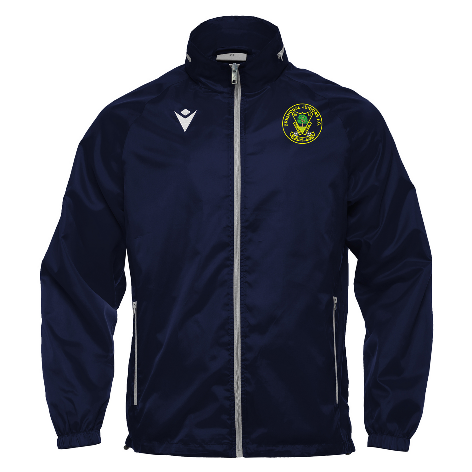 Praia hero windbreaker