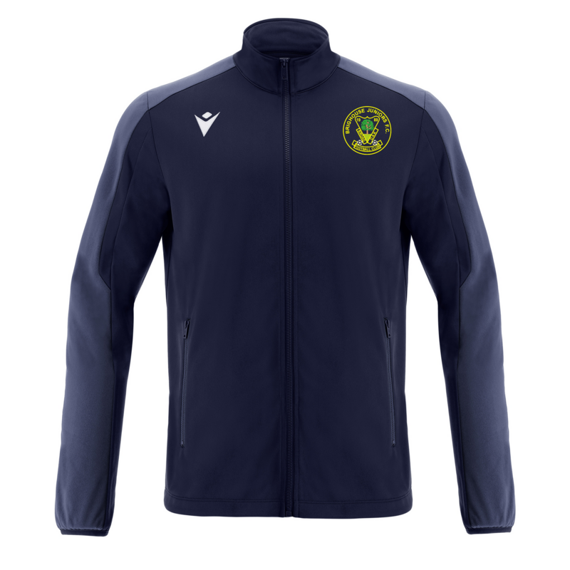 Seth Full Zip
