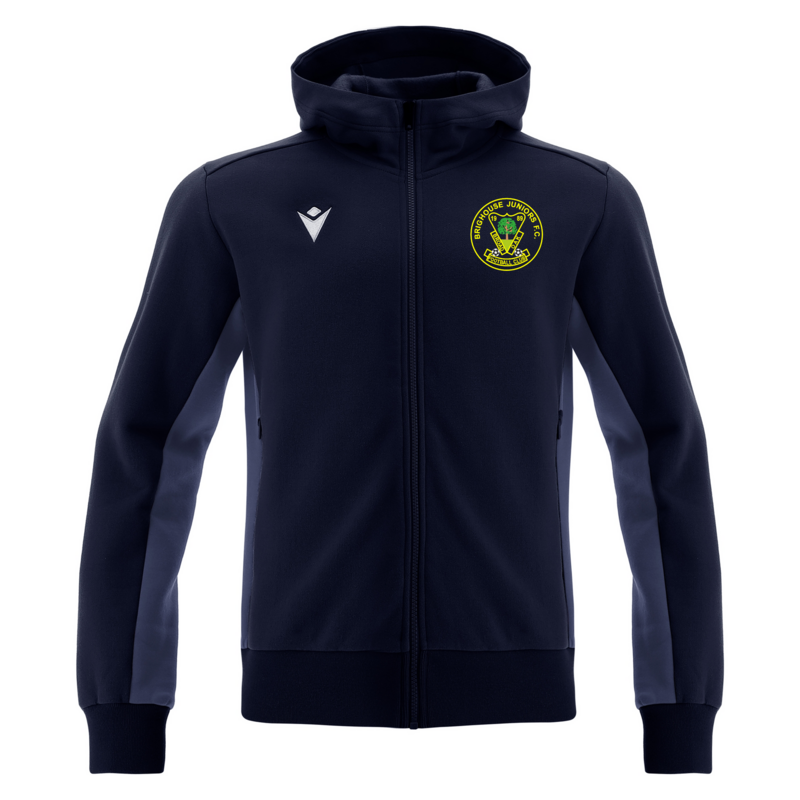Trumpet Full Zip hoodie