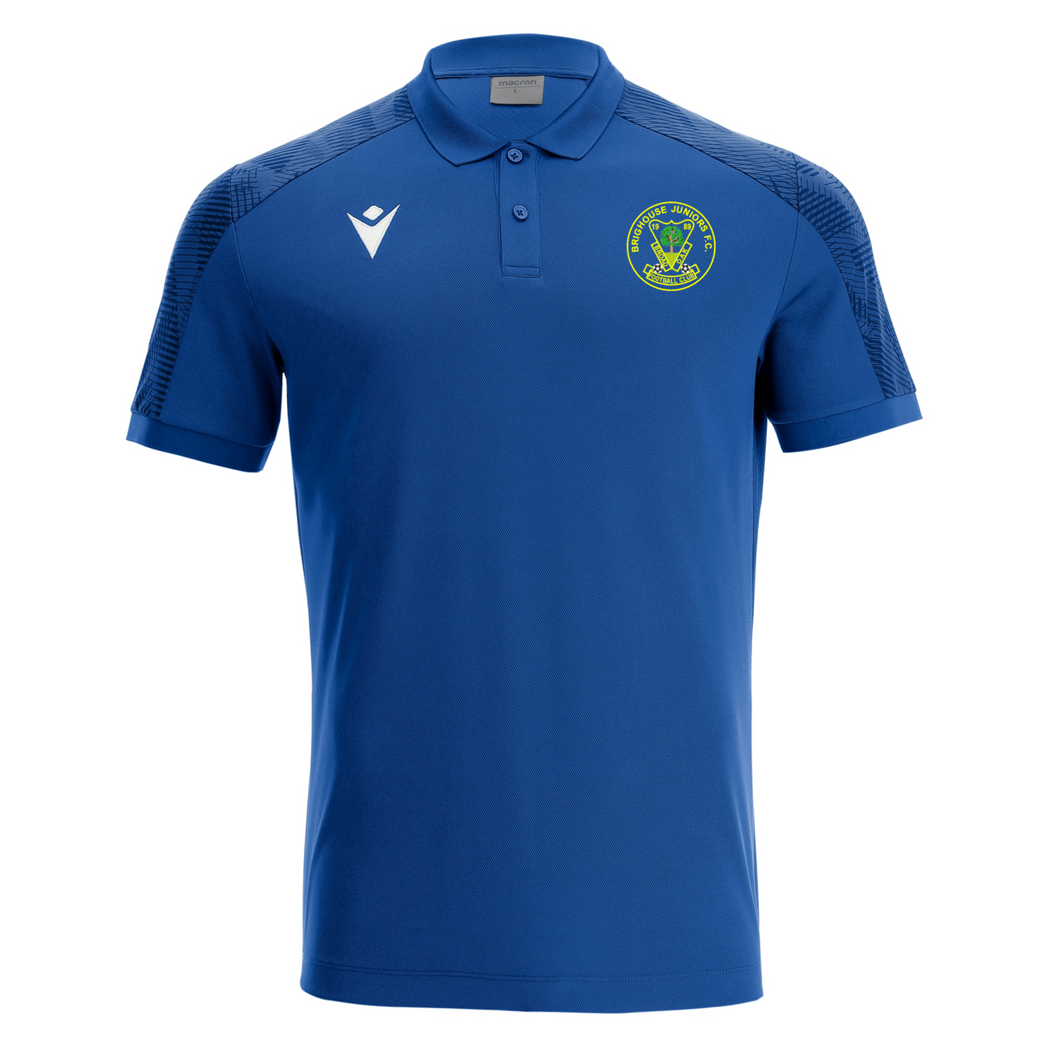 Rock Polo