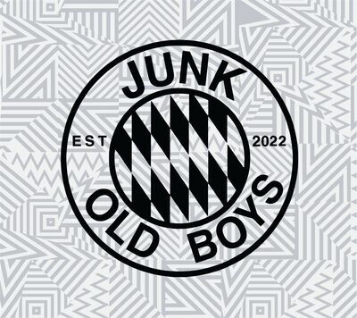 Junk Old Boys