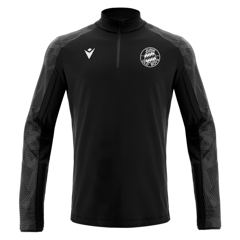 Naryn 1/4 Zip