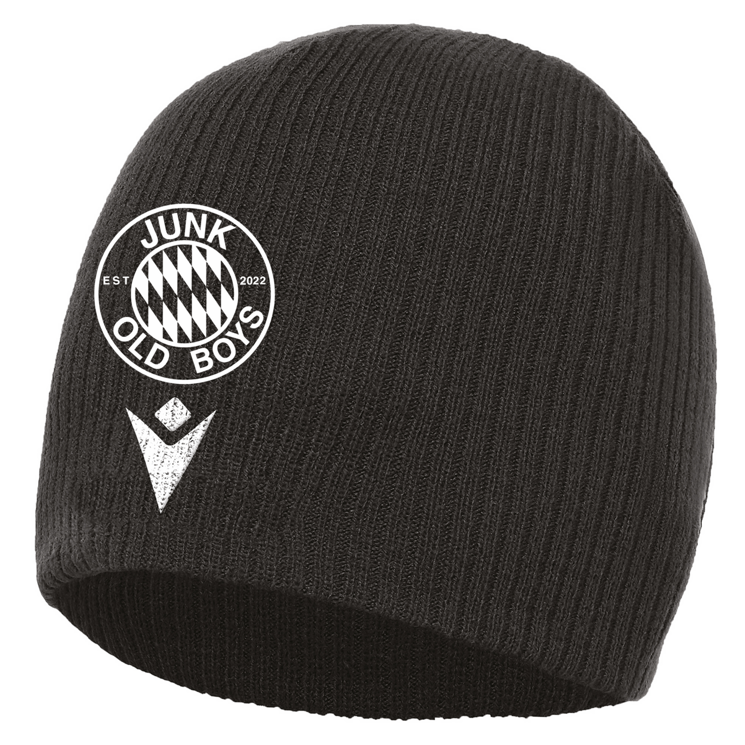 Metel Beanie