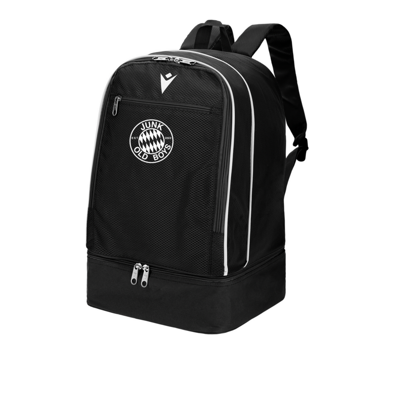 Academy Evo 21.6lt with Embroidered Badge
