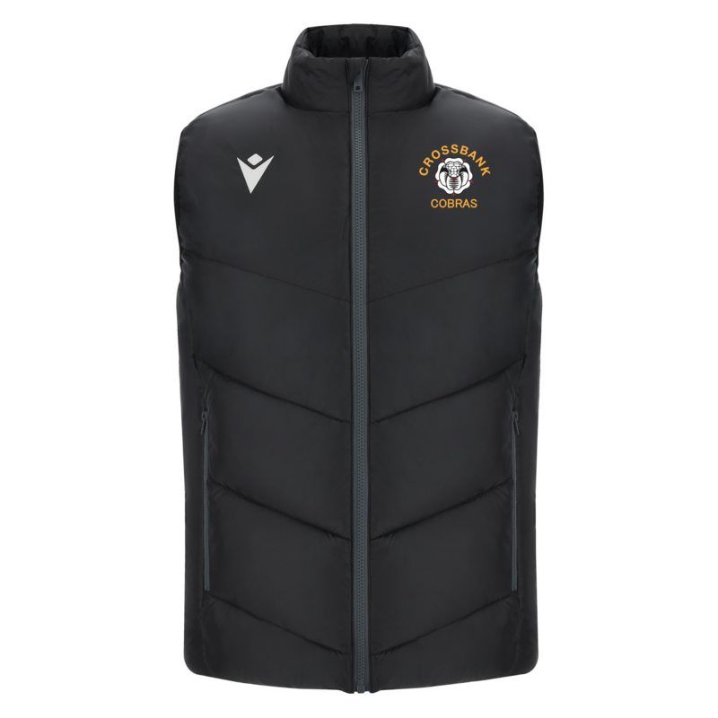 Coldmire Gilet