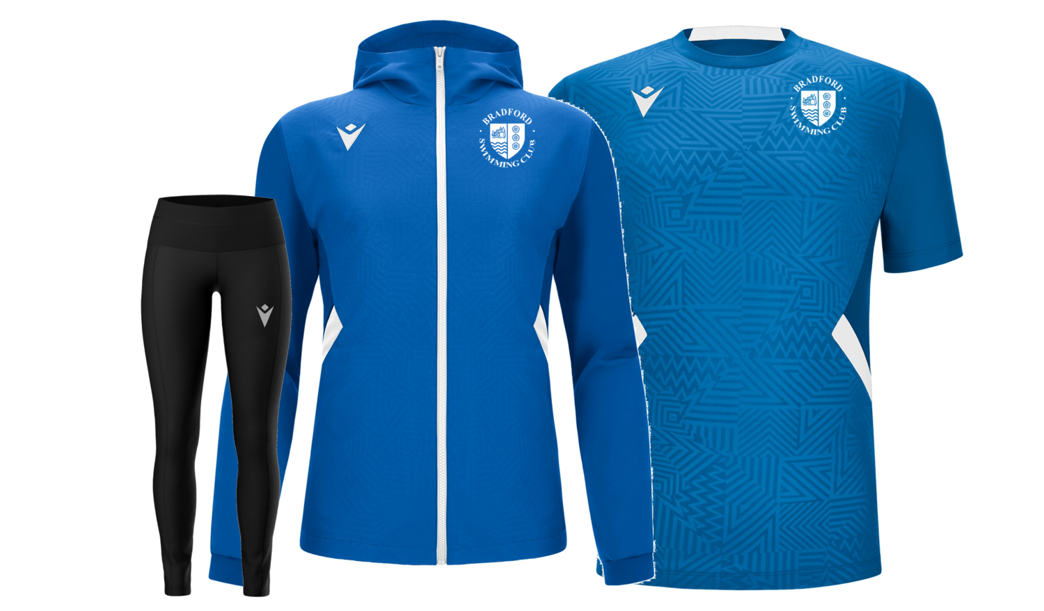 Women's Bundle Pack