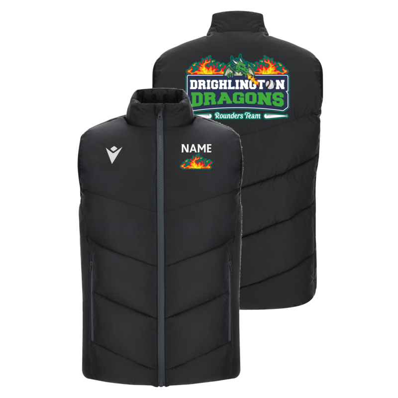 Coldmire Gilet