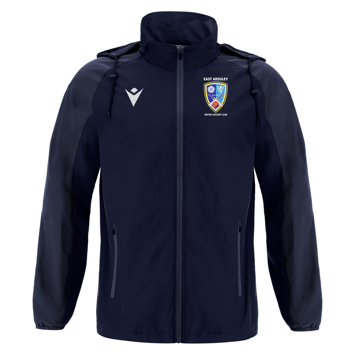 Elbrus Rain Jacket