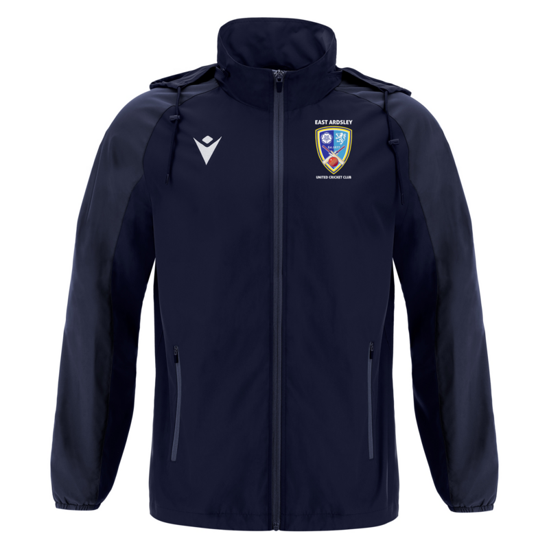 Elbrus Rain Jacket