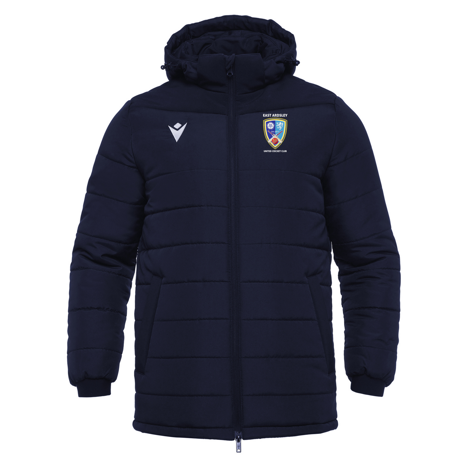 Narvik Bench Jacket