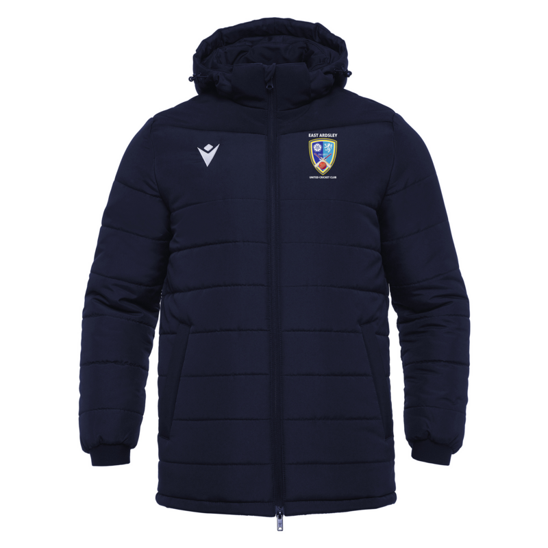 Narvik Bench Jacket