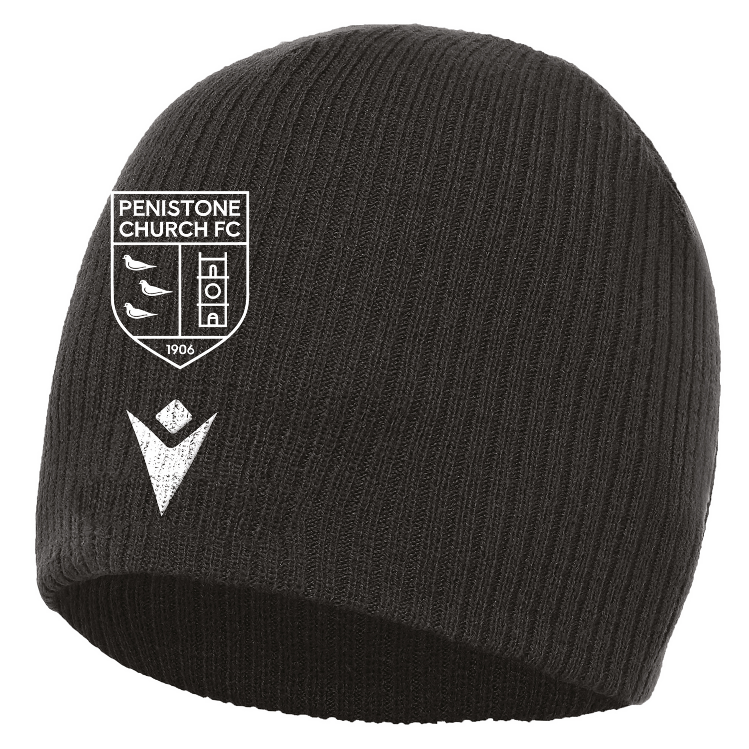 Metel Beanie