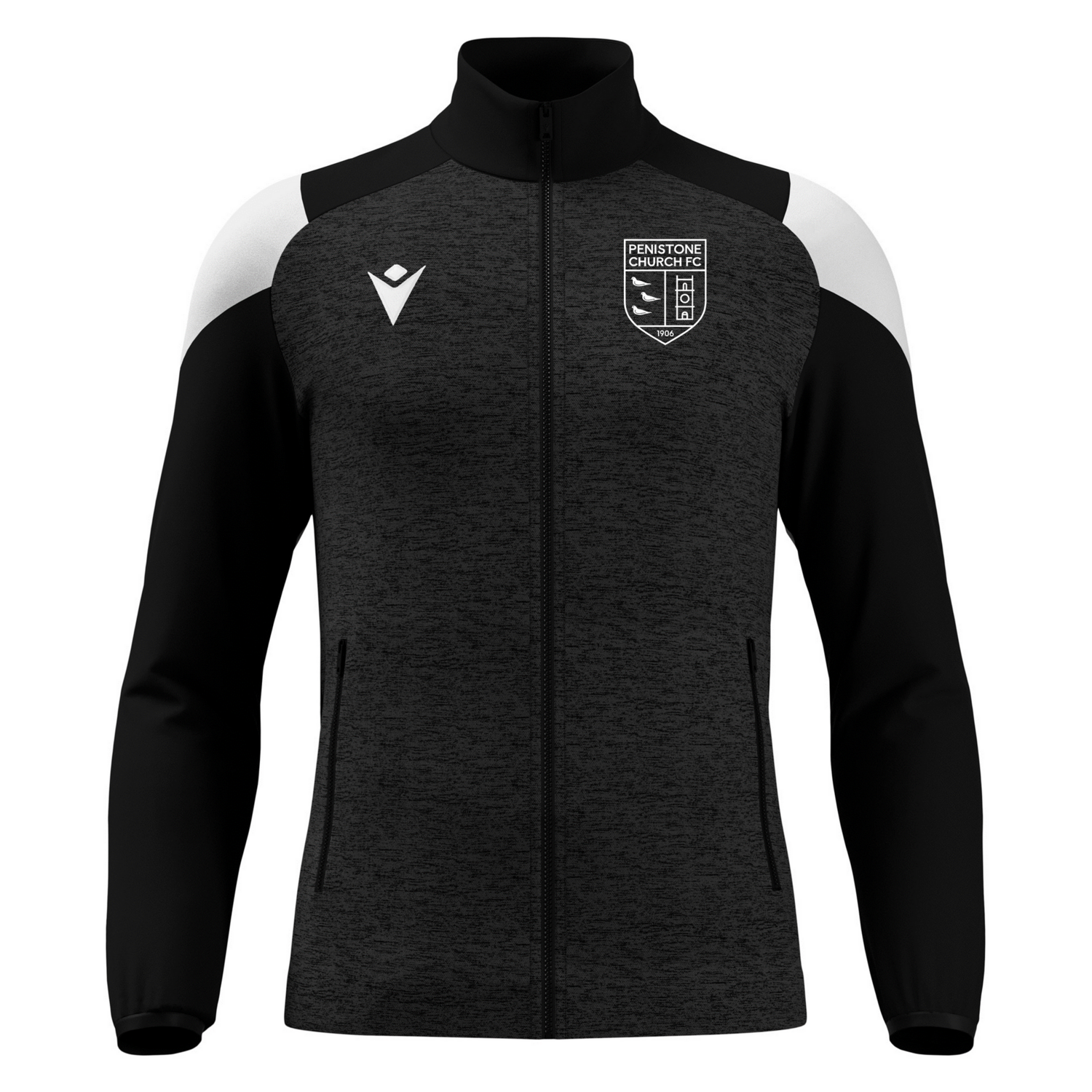 Vanir Full Zip