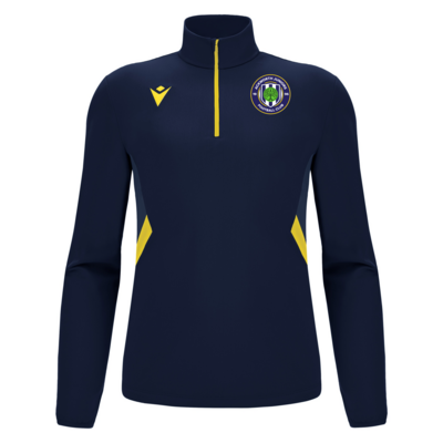 Piave 1/4 Zip