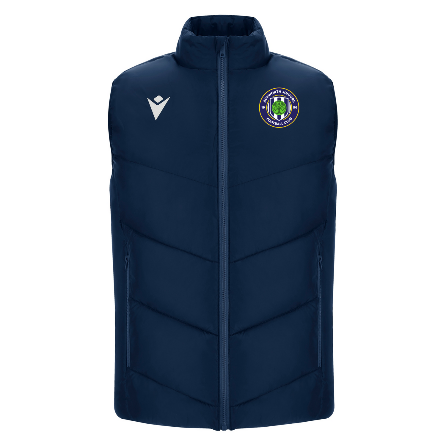 Coldmire Gilet