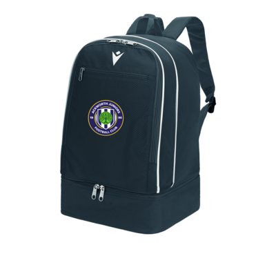 Academy Evo 21.6lt with Embroidered Badge