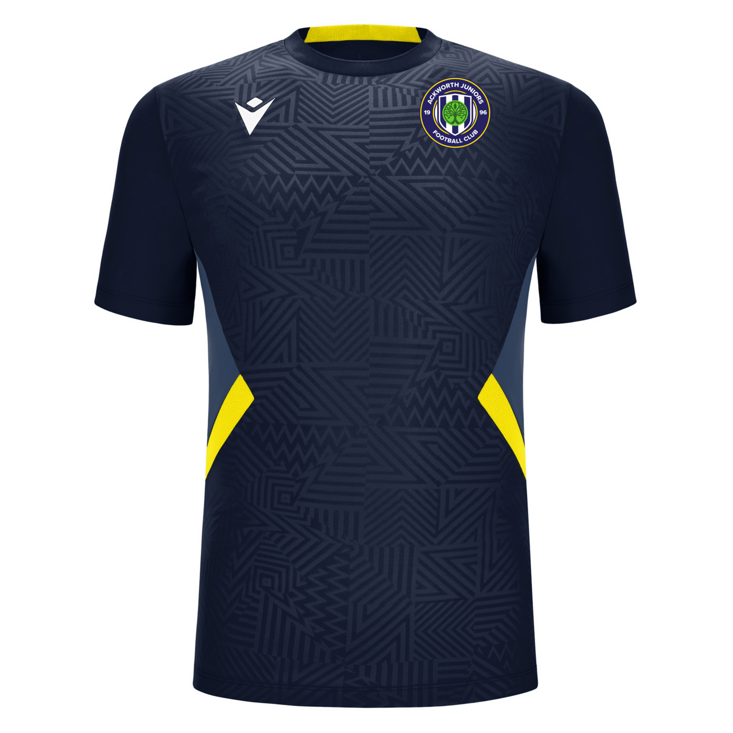 Shedir Shirt