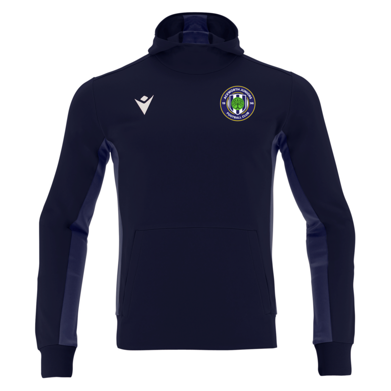 Electro Hoodie
