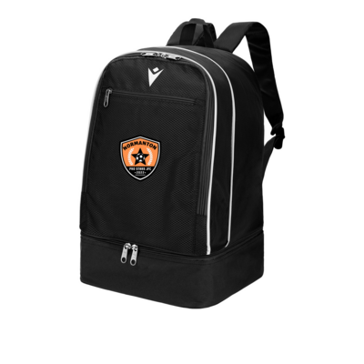 Academy Evo 21.6lt with Embroidered Badge