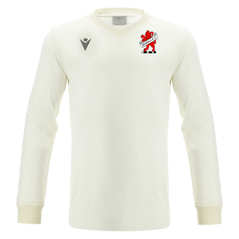 Wright Pullover
