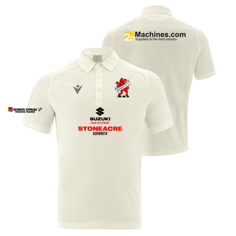 Hutton Shirts