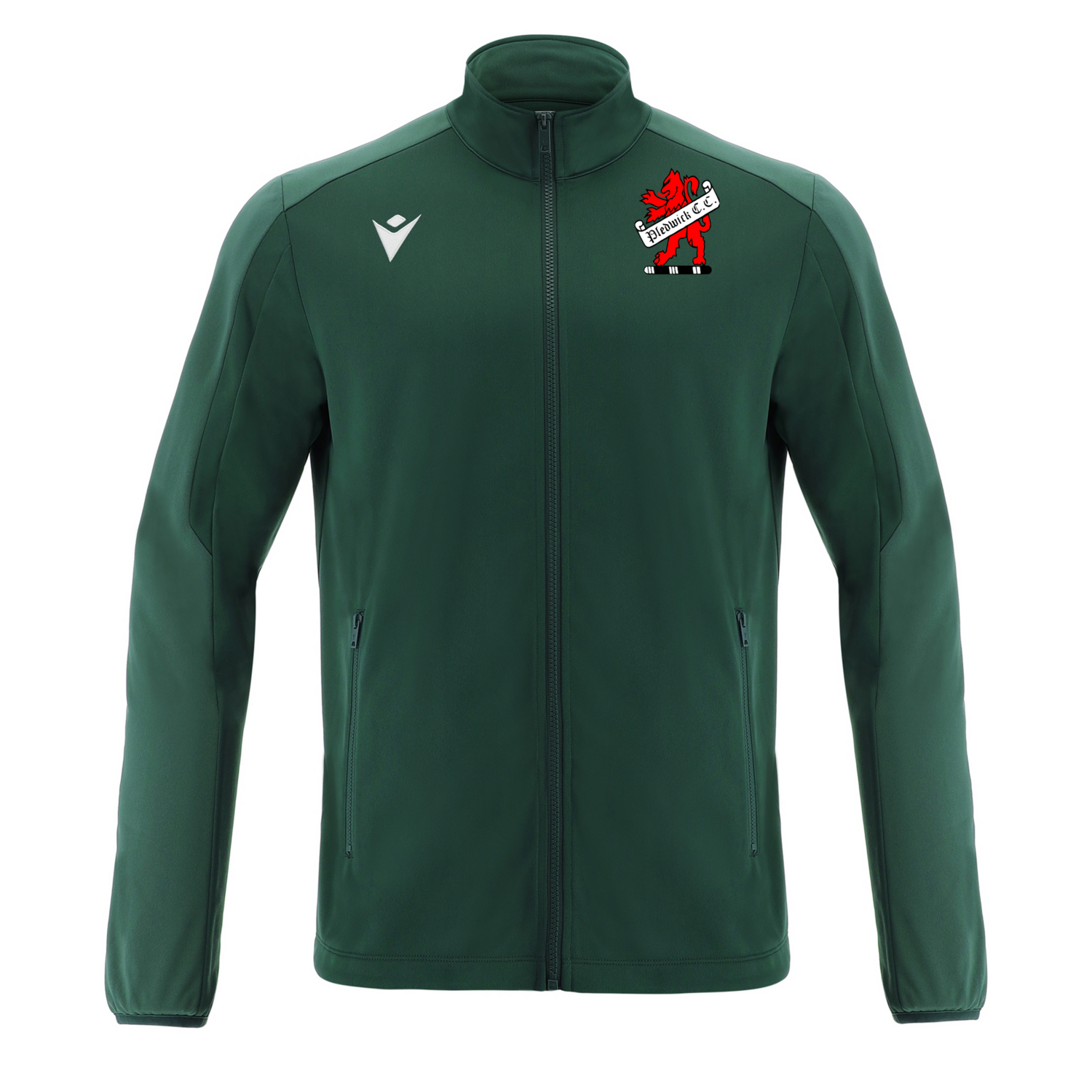 Seth Full Zip